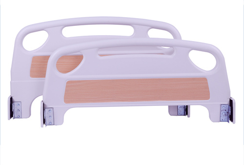  ABS Head & Foot Board for hospital bed