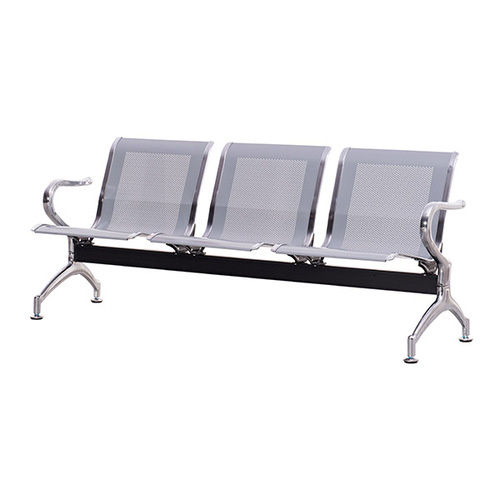  Hospital Airport Steel Waiting Chair