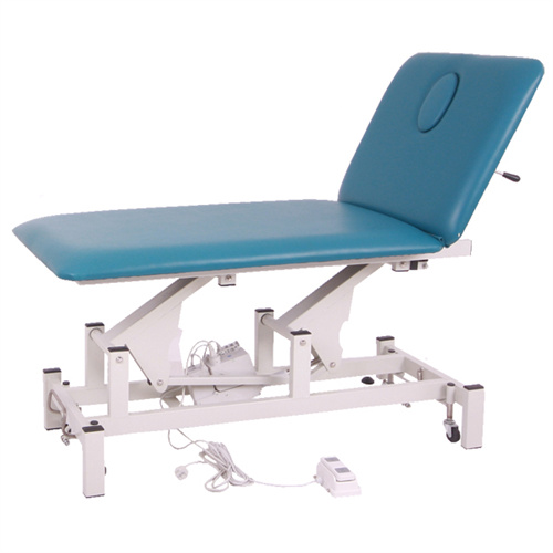 Medical Clinic Electric massage bed/Table