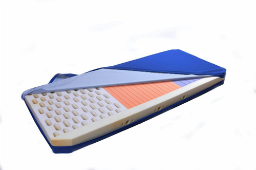 Hospital Bed Memory Foam Mattress