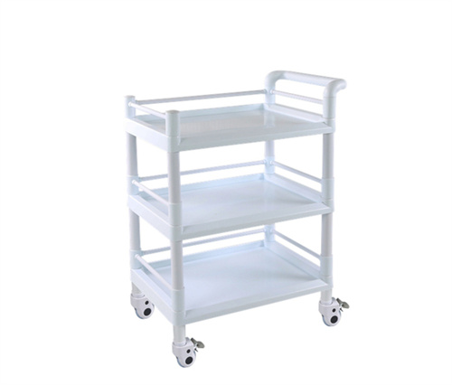 ABS Medical trolley